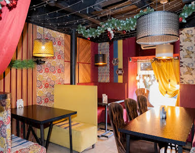  ресторан С. Дали