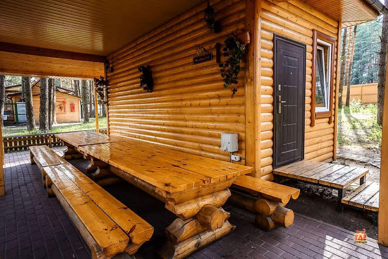 Раздолье фотография №5