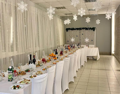 День рождения в Апельсинка