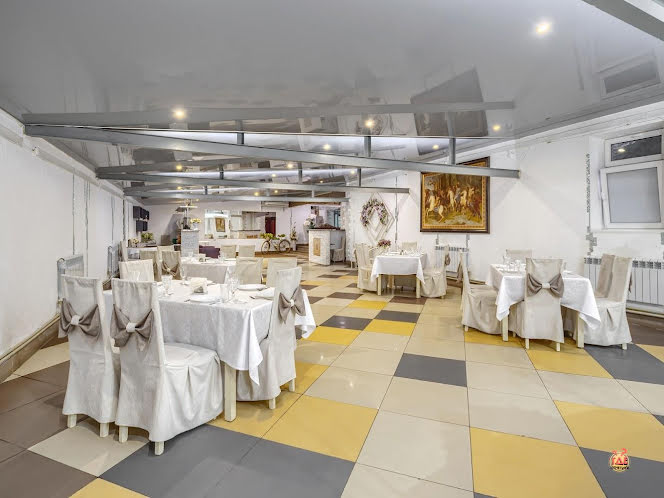 Зал на 100 человек в «Жара» фотография №19