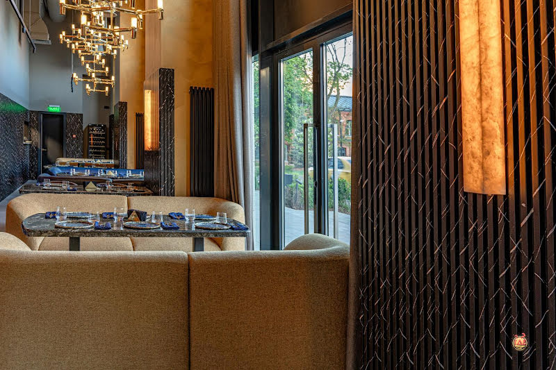 Гарда бар фотография №8