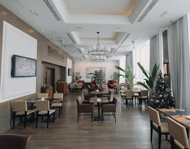 Свадьба в Luciano