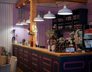  ресторан Бремен