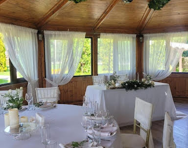  ресторан Голицын Клуб