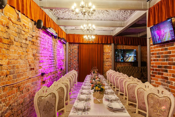 LOFT в «Империя на Шаболовке» фотография №1