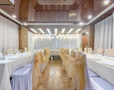  ресторан Корона