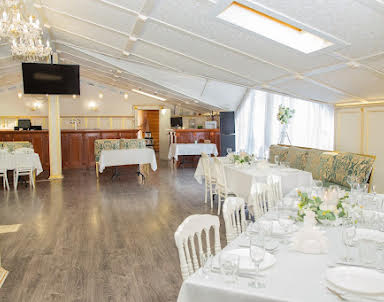  ресторан Адмирал