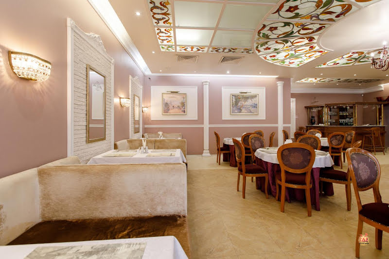 Тверской фотография №17