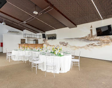  ресторан Хлеб да Соль