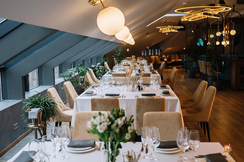 Muse of city Nevsky фотография №1