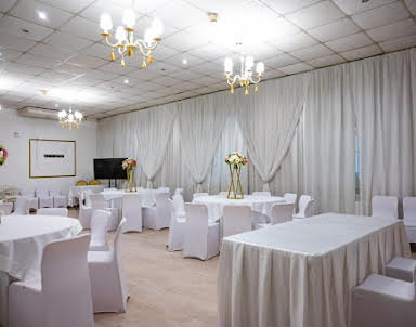  ресторан Чайка