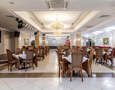  ресторан RELITA