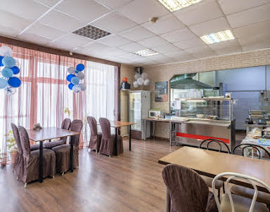  ресторан В кругу друзей