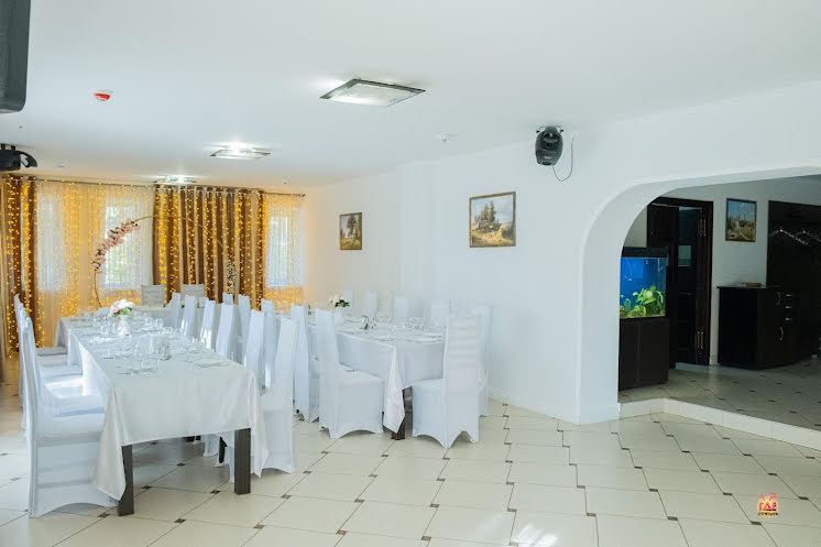 Ресторан в «Славянская деревня» фотография №4