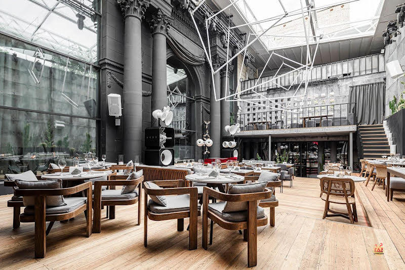 Flava Event Dom фотография №17