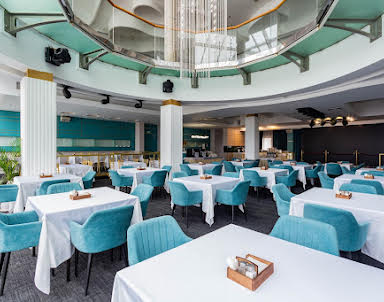  ресторан Амбассадор