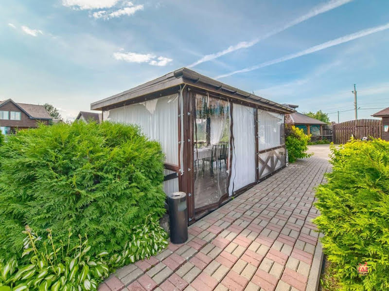 Зелёный островок фотография № 1