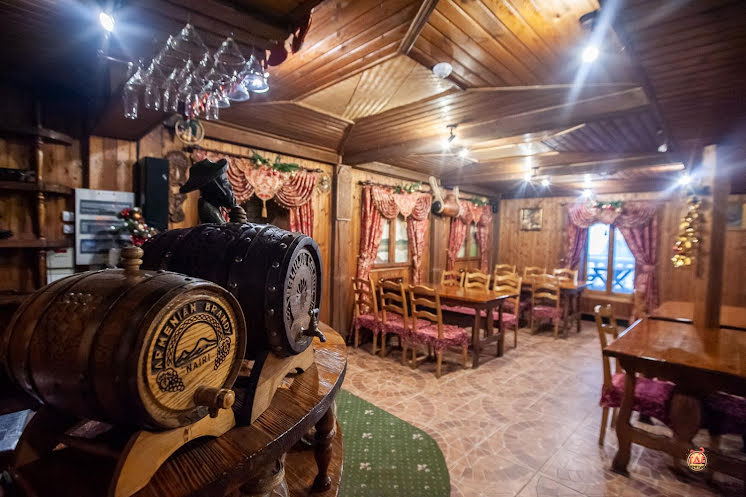 Зал на 45 человек  в «Старый замок» фотография №10