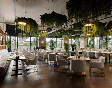 День рождения в Боярский