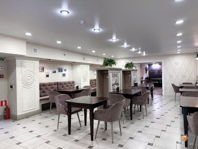 Зал «Тверской» в «Старая Тверь» фотография №6