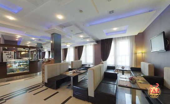 Большой зал в «Hayal» фотография №9