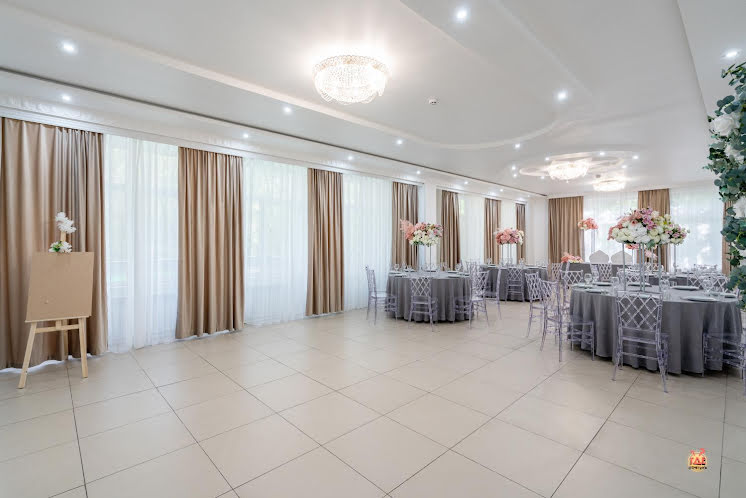 Зал на 60 персон в «МоскWа на Краснодонской» фотография №10