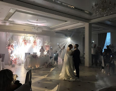  ресторан Banket-Hall AURUM