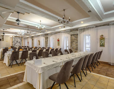  ресторан У Александра