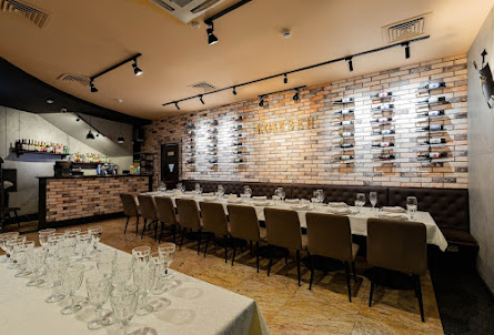 Малый зал в Малый зал