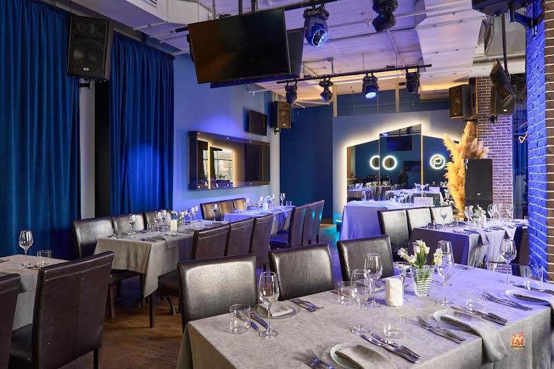 Караоке-бар Avenю фотография №11