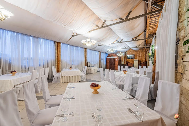 Замок фотография №13