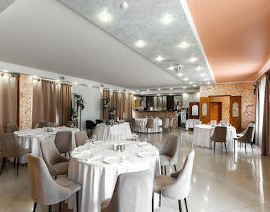  ресторан Династия