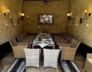  ресторан Олли