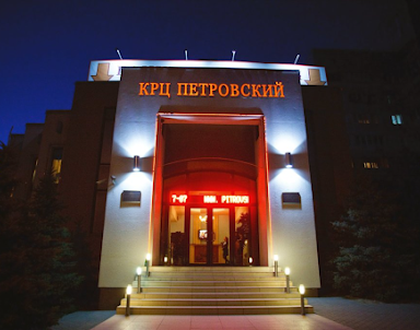 Корпоратив в Лизет