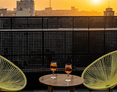  ресторан Бутик Отель 39