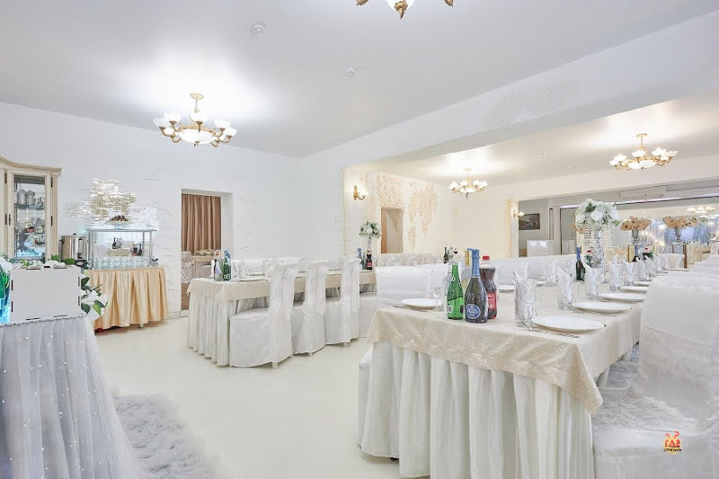 Скатерть Самобранка фотография №9