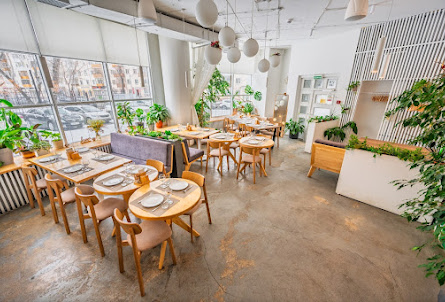 Основной зал в Зал на 20 человек 