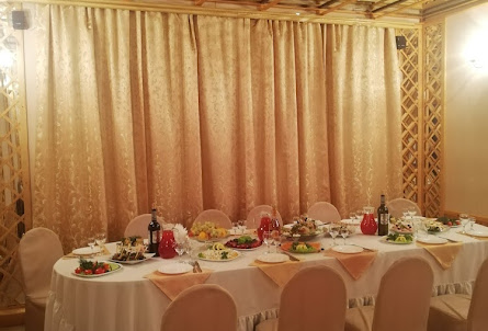 Малый зал в Малый зал