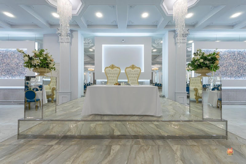 Golden Plaza фотография №9