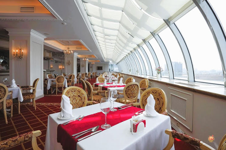 Ресторан «Онегин» в «Онегин» фотография №8