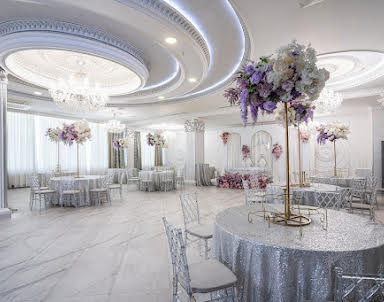  ресторан White hall