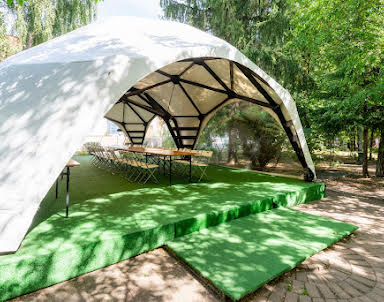  ресторан Солярис