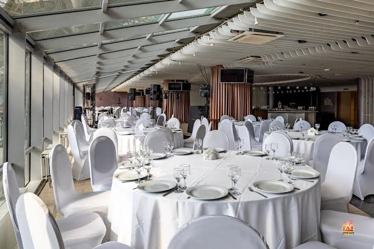 Основной зал в «Palladium» фотография №13