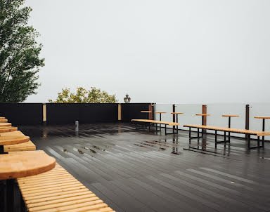  ресторан MeatFix на Волжском проспекте