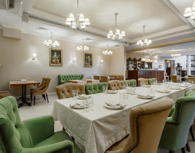 Новый год в Бажи