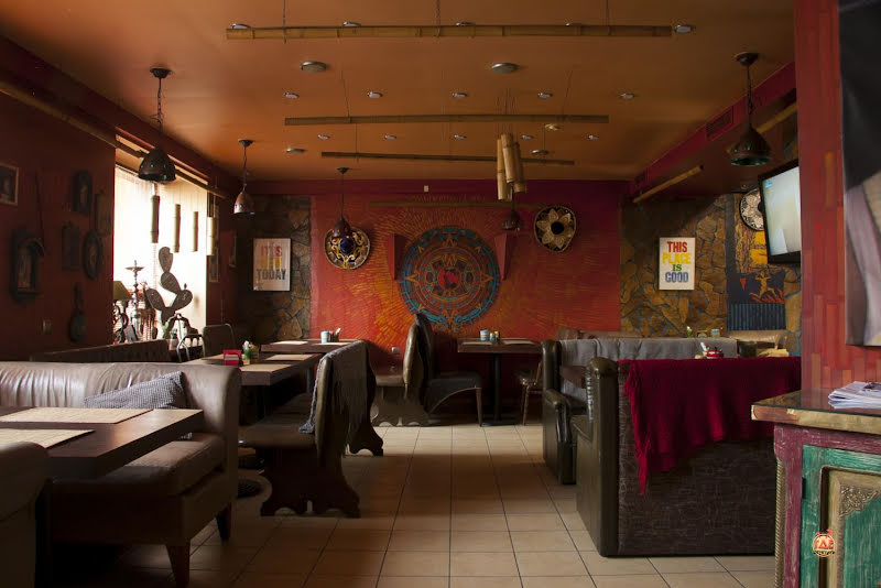 Куршевель 1850 фотография №6