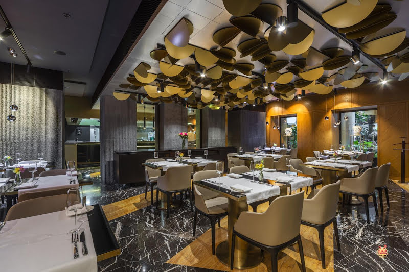 NOK Restaurant фотография №7