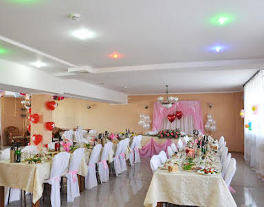  ресторан Приангарье