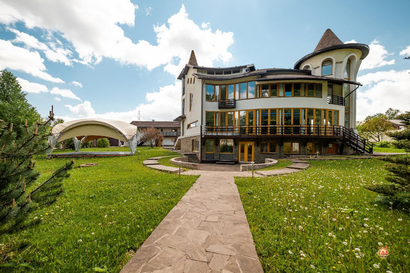 Шато Снегири фотография №10