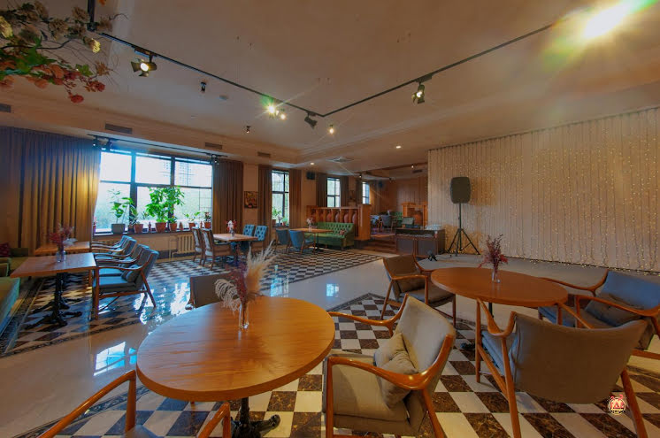 Ресторан Мечты в «Мечты» фотография №8